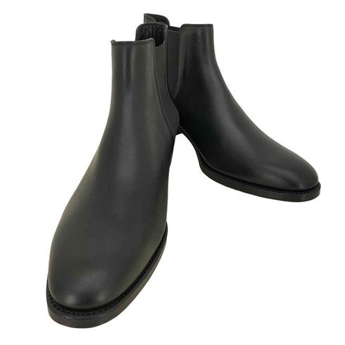ラッドミュージシャン LAD MUSICIAN SIDE GORE HEEL BOOTS サイドゴアヒールブーツ メンズ 44