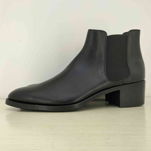 ラッドミュージシャン LAD MUSICIAN SIDE GORE HEEL BOOTS サイドゴアヒールブーツ メンズ 44