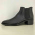 ラッドミュージシャン LAD MUSICIAN SIDE GORE HEEL BOOTS サイドゴアヒールブーツ メンズ 44
