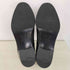 ラッドミュージシャン LAD MUSICIAN SIDE GORE HEEL BOOTS サイドゴアヒールブーツ メンズ 44