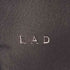 ラッドミュージシャン LAD MUSICIAN SIDE GORE HEEL BOOTS サイドゴアヒールブーツ メンズ 44