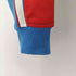 カッパ Kappa BIG BANDA クロップドパーカー レディース JPN:M