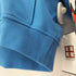カッパ Kappa BIG BANDA クロップドパーカー レディース JPN:M