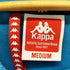 カッパ Kappa BIG BANDA クロップドパーカー レディース JPN:M