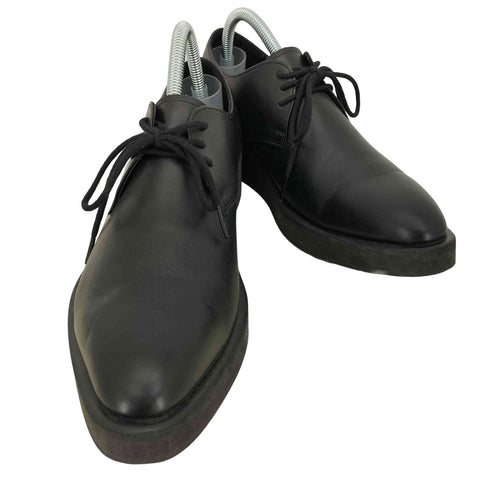 ラッドミュージシャン LAD MUSICIAN PLAIN TOE SHOES プレーントゥ レザーシューズ メンズ JPN:42