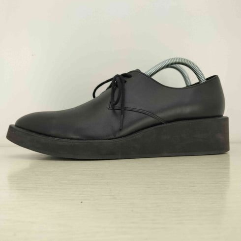 ラッドミュージシャン LAD MUSICIAN PLAIN TOE SHOES プレーントゥ レザーシューズ メンズ JPN:42