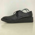 ラッドミュージシャン LAD MUSICIAN PLAIN TOE SHOES プレーントゥ レザーシューズ メンズ JPN:42