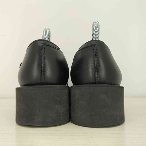 ラッドミュージシャン LAD MUSICIAN PLAIN TOE SHOES プレーントゥ レザーシューズ メンズ JPN:42