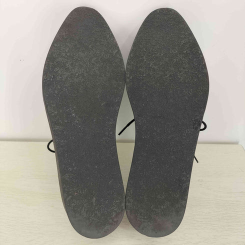 ラッドミュージシャン LAD MUSICIAN PLAIN TOE SHOES プレーントゥ レザーシューズ メンズ JPN:42