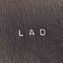 ラッドミュージシャン LAD MUSICIAN PLAIN TOE SHOES プレーントゥ レザーシューズ メンズ JPN:42