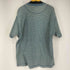 リーバイス Levis 90s ヘンリーネックボーダーTシャツ メンズ JPN:XL