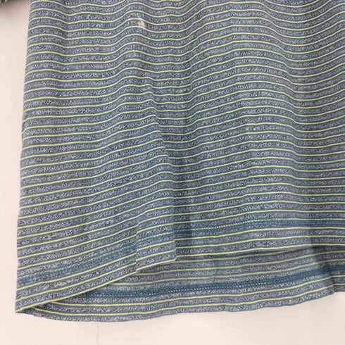 リーバイス Levis 90s ヘンリーネックボーダーTシャツ メンズ JPN:XL