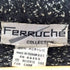 FeRRucha アクリルロングニット メンズ JPN:M