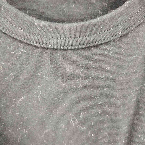 プレイコムデギャルソン PLAY COMME des GARCONS 24SS AD2024 金ハートワッペン S/S TEE レディース JPN:XS