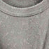 プレイコムデギャルソン PLAY COMME des GARCONS 24SS AD2024 金ハートワッペン S/S TEE レディース JPN:XS