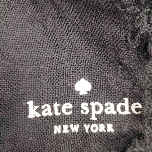 ケイトスペード Kate spade ドット スプリング ストール レディース