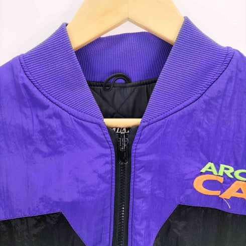 ARCTICWEAR ナイロンブルゾン メンズ JPN:S