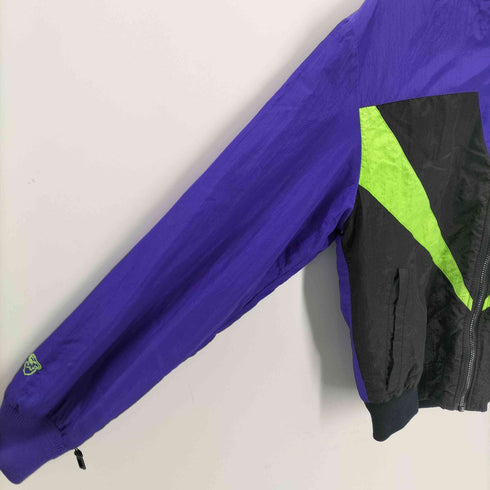 ARCTICWEAR ナイロンブルゾン メンズ JPN:S