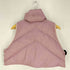 6×1 COPENHAGEN VERY SHORT VEST ベリーショート ダウンベスト レディース 3