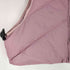 6×1 COPENHAGEN VERY SHORT VEST ベリーショート ダウンベスト レディース 3