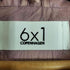 6×1 COPENHAGEN VERY SHORT VEST ベリーショート ダウンベスト レディース 3