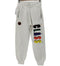 ジョイリッチ JOYRICH HIGH CLASS SWEAT PANTS メンズ JPN:S