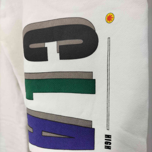 ジョイリッチ JOYRICH HIGH CLASS SWEAT PANTS メンズ JPN:S