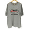 ギルダン GILDAN 企業ロゴプリント オーバーサイズTシャツ メンズ 3XL