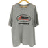 ギルダン GILDAN 企業ロゴプリント オーバーサイズTシャツ メンズ 3XL
