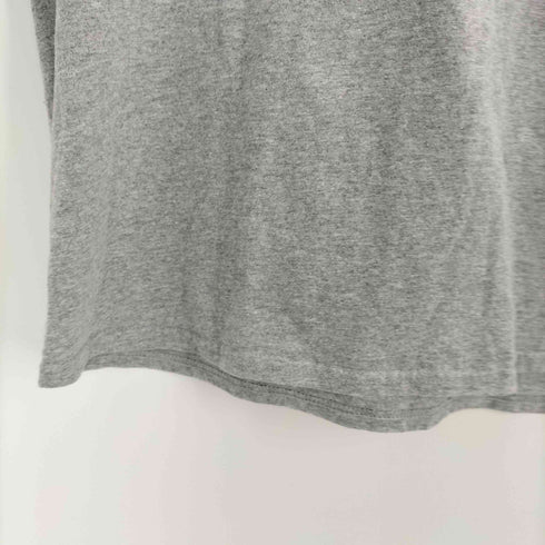 ギルダン GILDAN 企業ロゴプリント オーバーサイズTシャツ メンズ 3XL