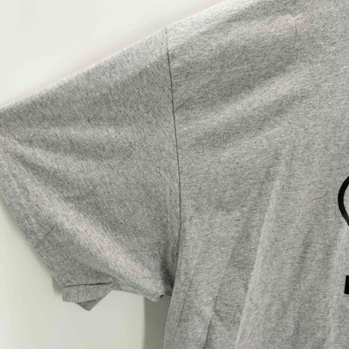 ギルダン GILDAN 企業ロゴプリント オーバーサイズTシャツ メンズ 3XL