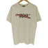 SPOOFS DIET ANOTHER DAYプリントTシャツ メンズ XXL