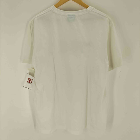 SPOOFS DIET ANOTHER DAYプリントTシャツ メンズ XXL