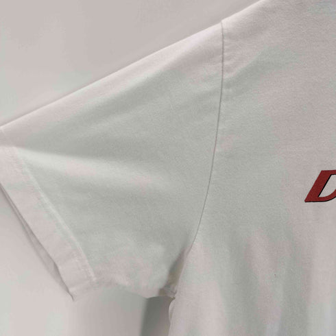 SPOOFS DIET ANOTHER DAYプリントTシャツ メンズ XXL