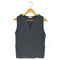 ビューティーアンドユースユナイテッドアローズ BEAUTY & YOUTH UNITED ARROWS スリットネックノースリーブニットプルオーバー レディース
