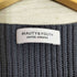 ビューティーアンドユースユナイテッドアローズ BEAUTY & YOUTH UNITED ARROWS スリットネックノースリーブニットプルオーバー レディース