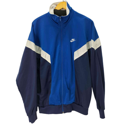 ナイキ NIKE 90S 銀タグ ジャージトラックジャケット メンズ import:XL