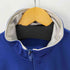 ナイキ NIKE 90S 銀タグ ジャージトラックジャケット メンズ import:XL