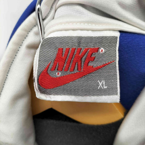 ナイキ NIKE 90S 銀タグ ジャージトラックジャケット メンズ import:XL