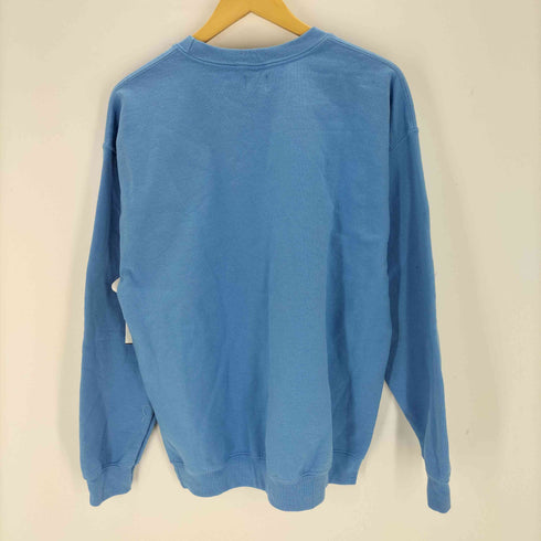 High Scream Center HSC FACE SWEAT SHIRT メンズ JPN:L