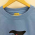 High Scream Center HSC FACE SWEAT SHIRT メンズ JPN:L