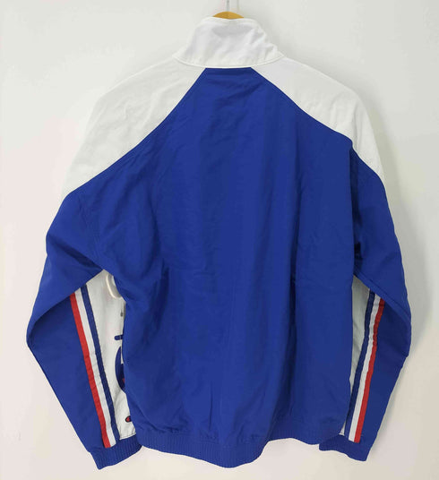 チャンピオン Champion track top Full Zip Jacket メンズ import:S