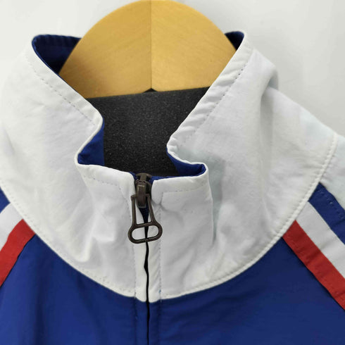 チャンピオン Champion track top Full Zip Jacket メンズ import:S
