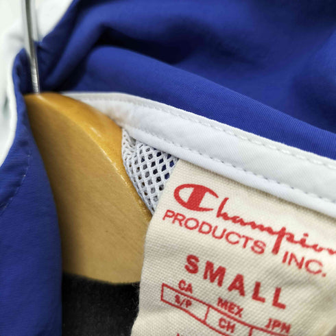 チャンピオン Champion track top Full Zip Jacket メンズ import:S