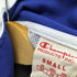 チャンピオン Champion track top Full Zip Jacket メンズ import:S