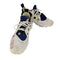 ナイキ NIKE HUARACHE-TYPE SUMMIT WHITE/UNIVERSITY RED ハラチ ホワイト ユニバーシティレッド レディース JPN:24