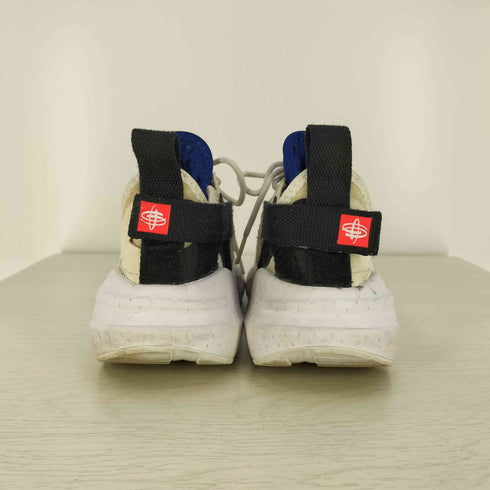 ナイキ NIKE HUARACHE-TYPE SUMMIT WHITE/UNIVERSITY RED ハラチ ホワイト ユニバーシティレッド レディース JPN:24