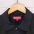 シュプリーム Supreme × ANTI HERO 20AW SNAP FRONT TWILL JACKET メンズ M