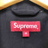 シュプリーム Supreme × ANTI HERO 20AW SNAP FRONT TWILL JACKET メンズ M