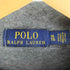 ポロラルフローレン POLO RALPH LAUREN ポニー刺繍 ハーフジップスウェット メンズ XL